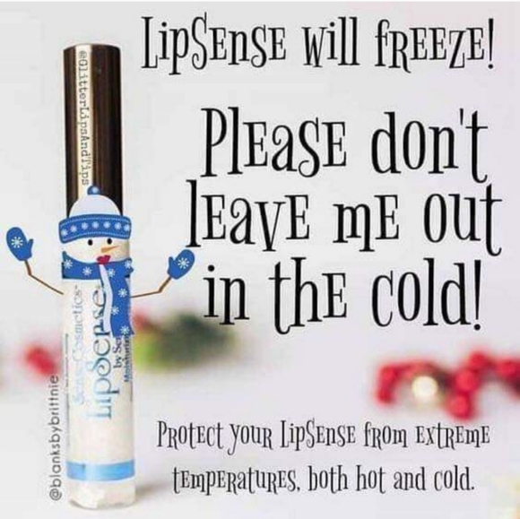 FRESH BAKED COLLECTION by SeneGence - Picture 8 of 8